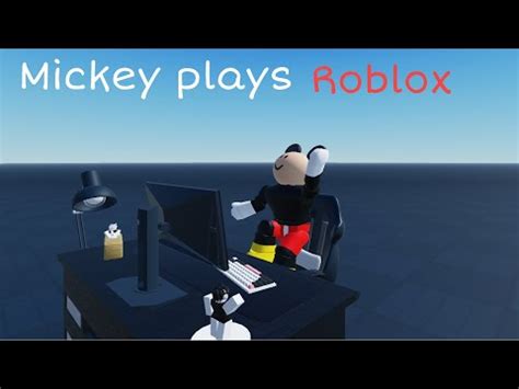 rolex mickey mouse originale|mickey mouse plays roblox.